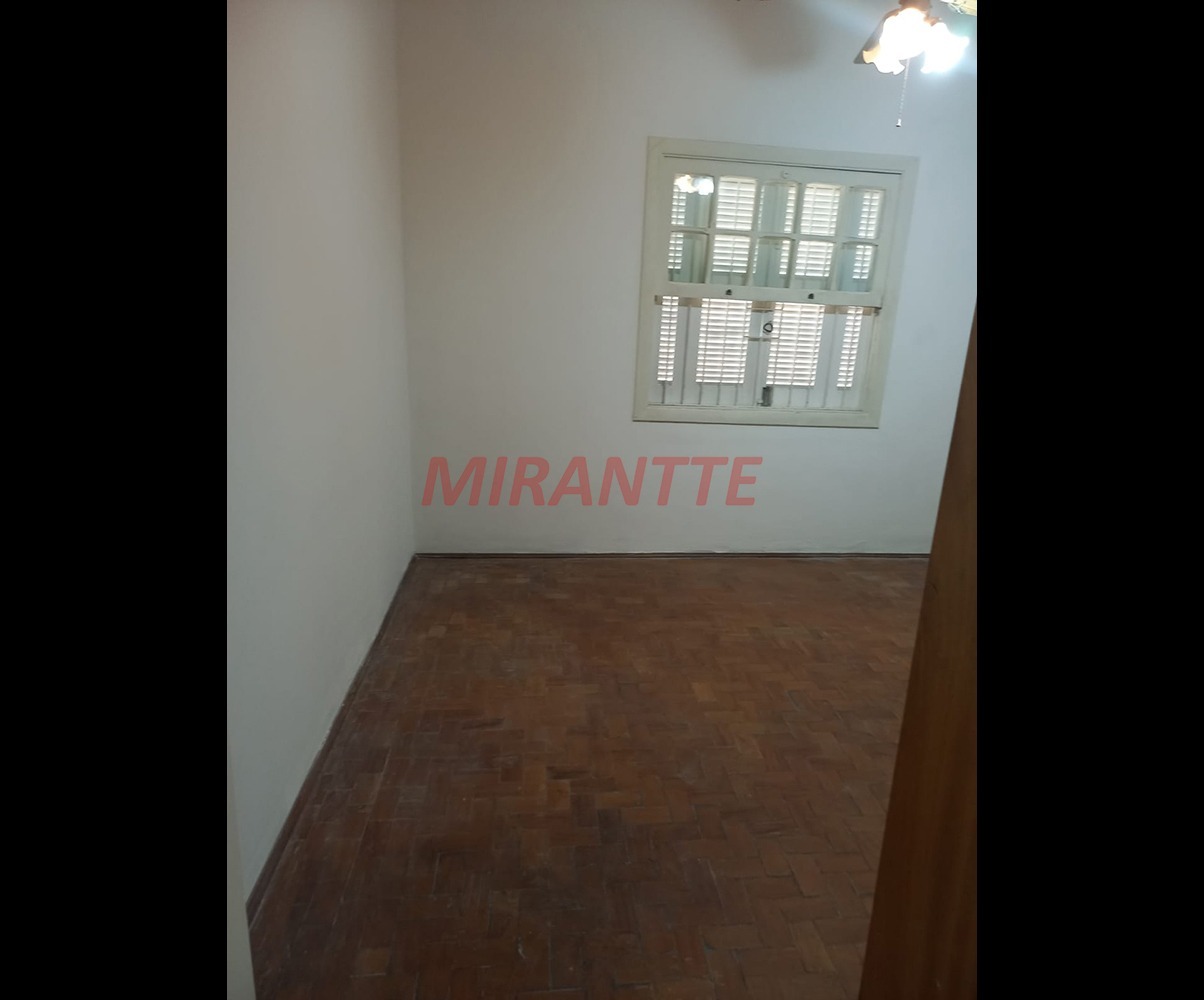 Casa terrea de 125m² com 2 quartos em Casa Verde