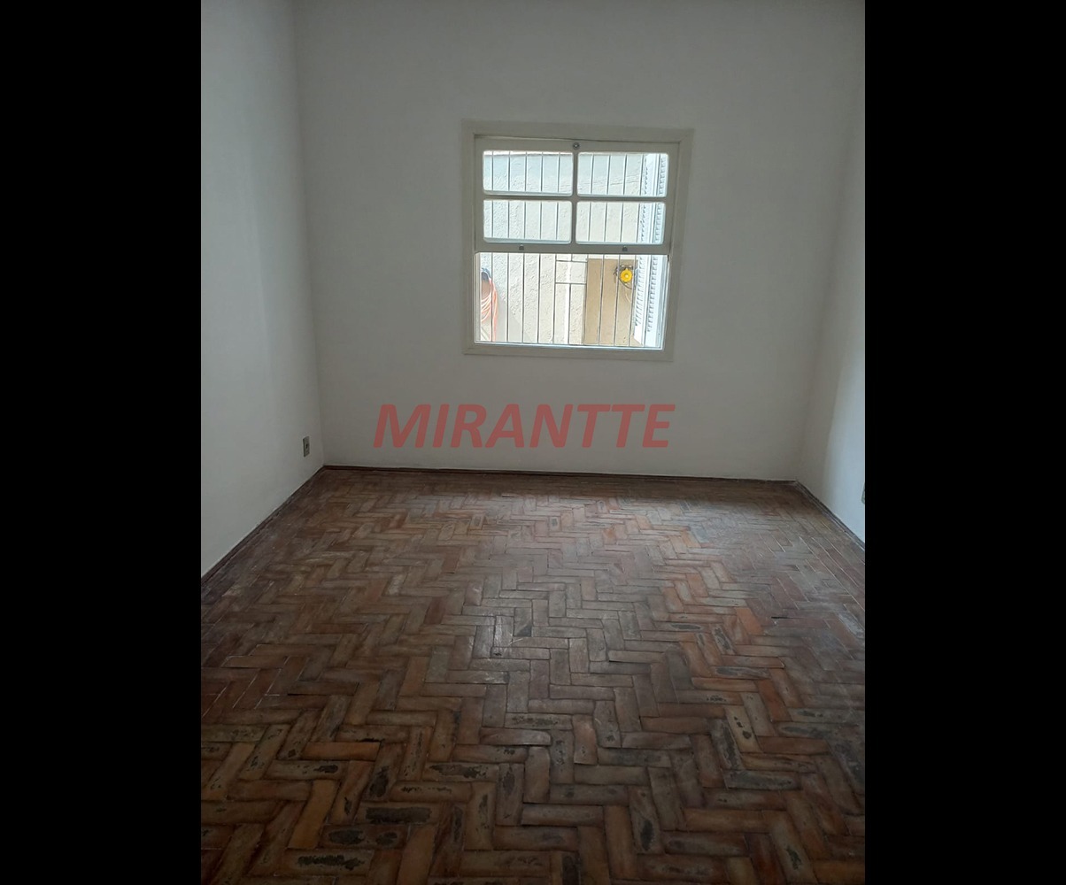 Casa terrea de 125m² com 2 quartos em Casa Verde