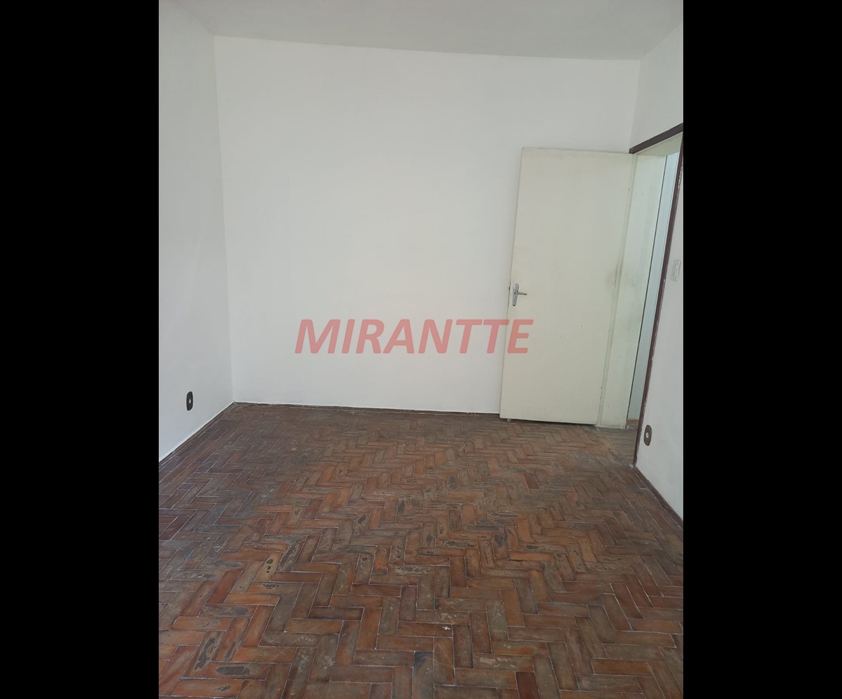 Casa terrea de 125m² com 2 quartos em Casa Verde
