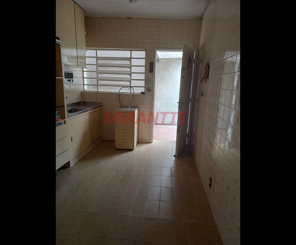 Casa terrea de 125m² com 2 quartos em Casa Verde