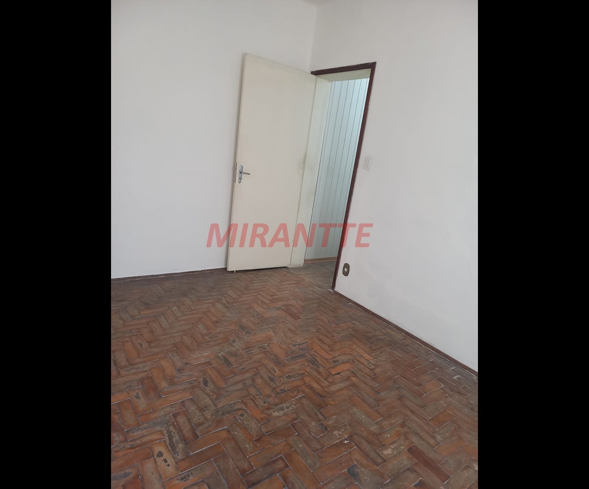 Casa terrea de 125m² com 2 quartos em Casa Verde