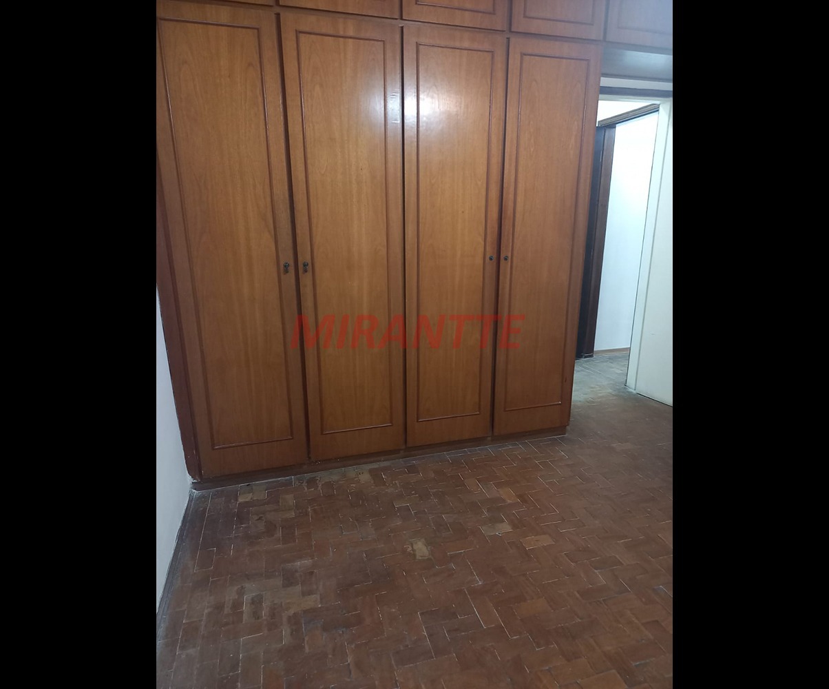 Casa terrea de 125m² com 2 quartos em Casa Verde