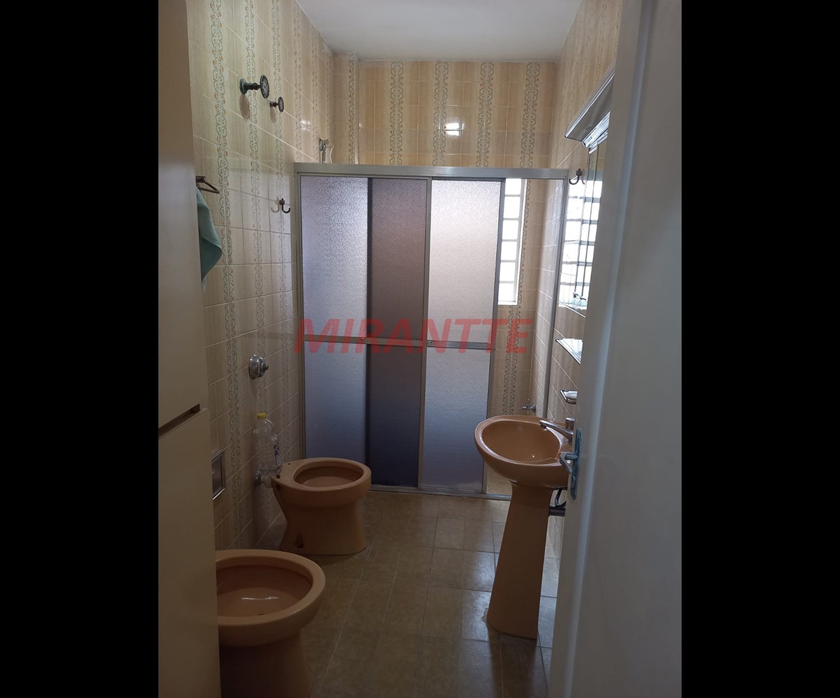 Casa terrea de 125m² com 2 quartos em Casa Verde