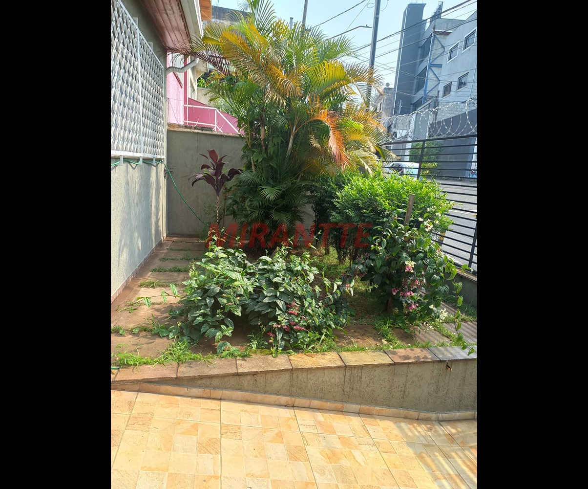 Casa terrea de 125m² com 2 quartos em Casa Verde
