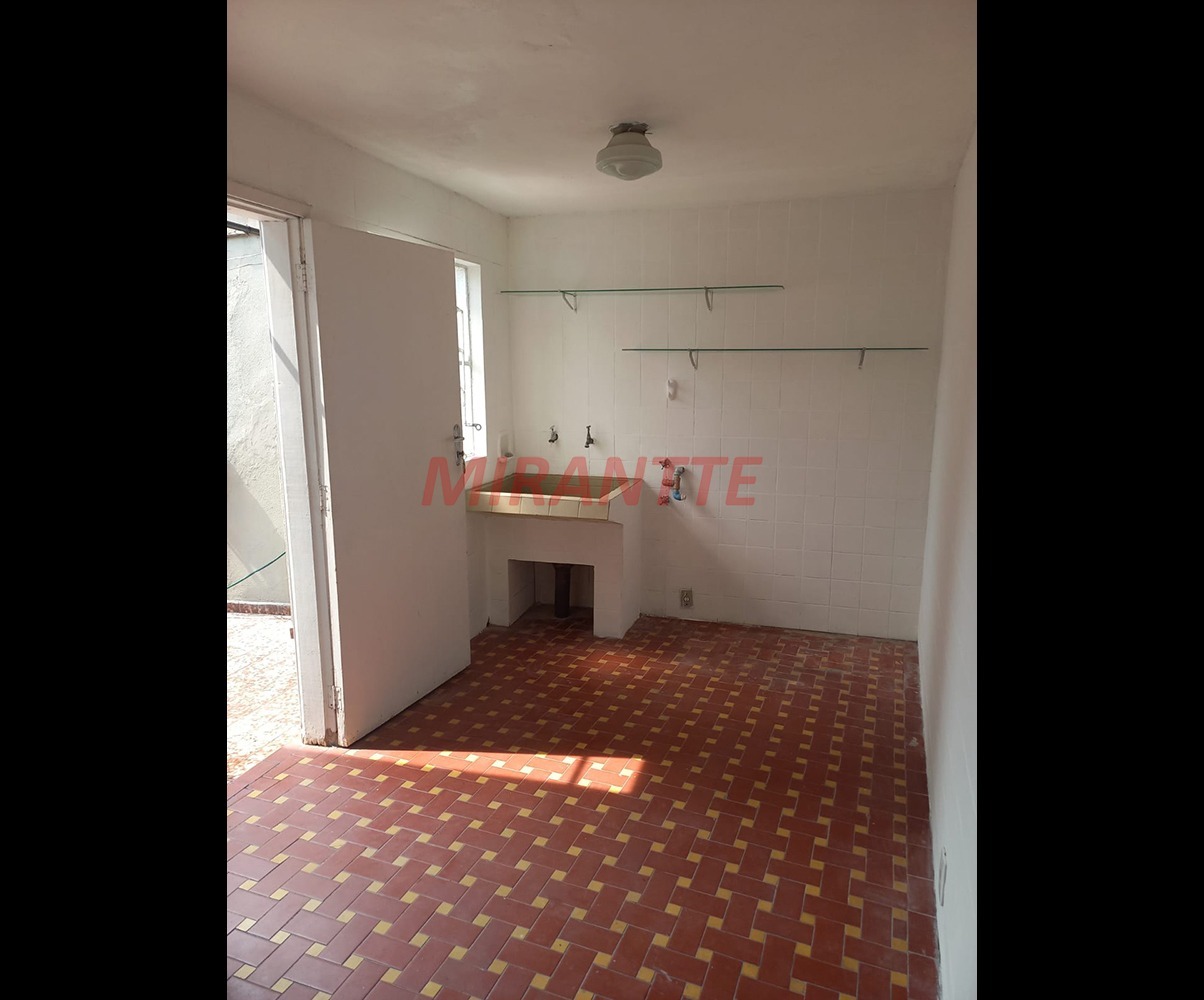 Casa terrea de 125m² com 2 quartos em Casa Verde