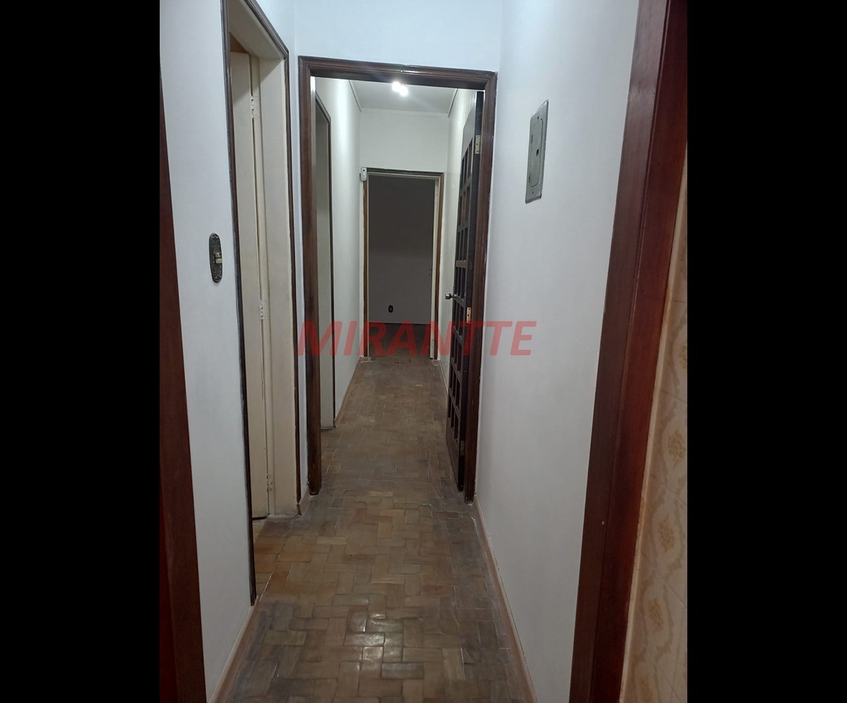 Casa terrea de 125m² com 2 quartos em Casa Verde