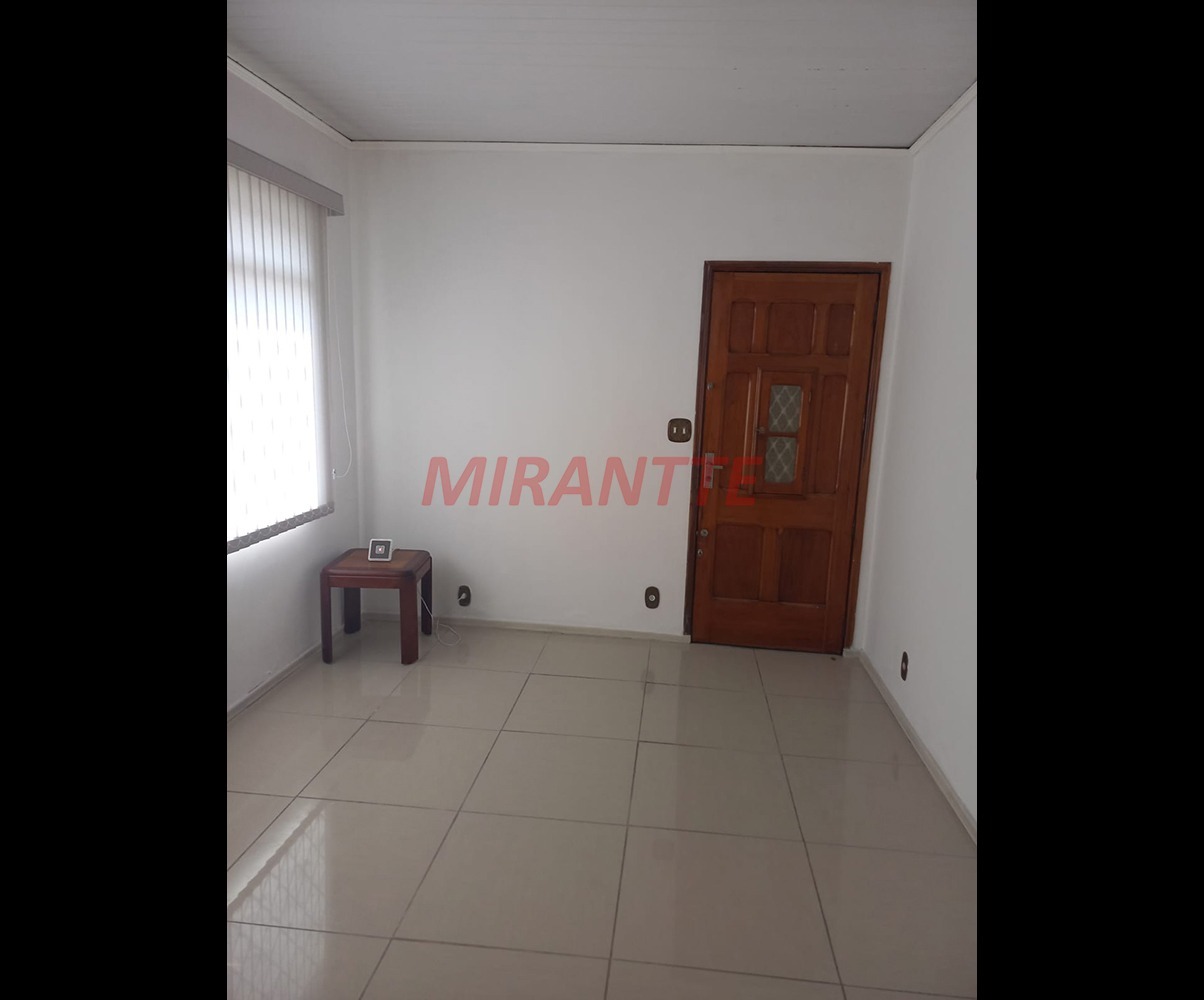 Casa terrea de 125m² com 2 quartos em Casa Verde