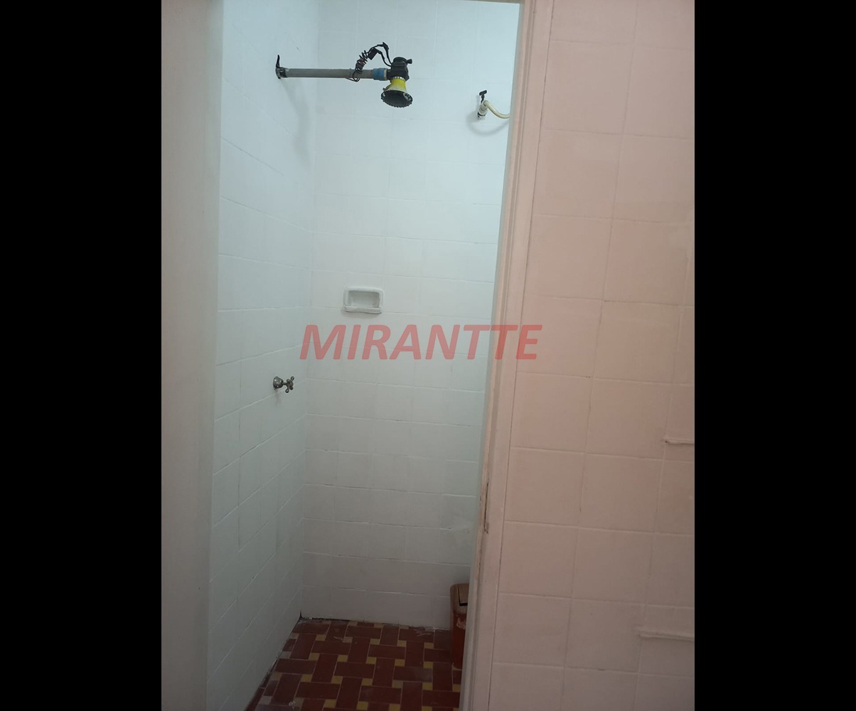 Casa terrea de 125m² com 2 quartos em Casa Verde