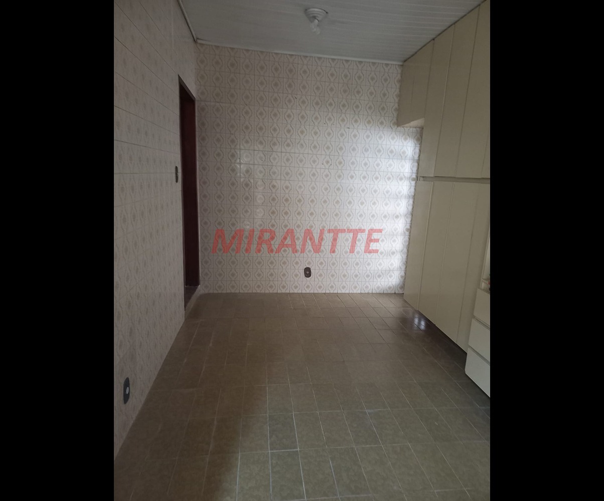 Casa terrea de 125m² com 2 quartos em Casa Verde