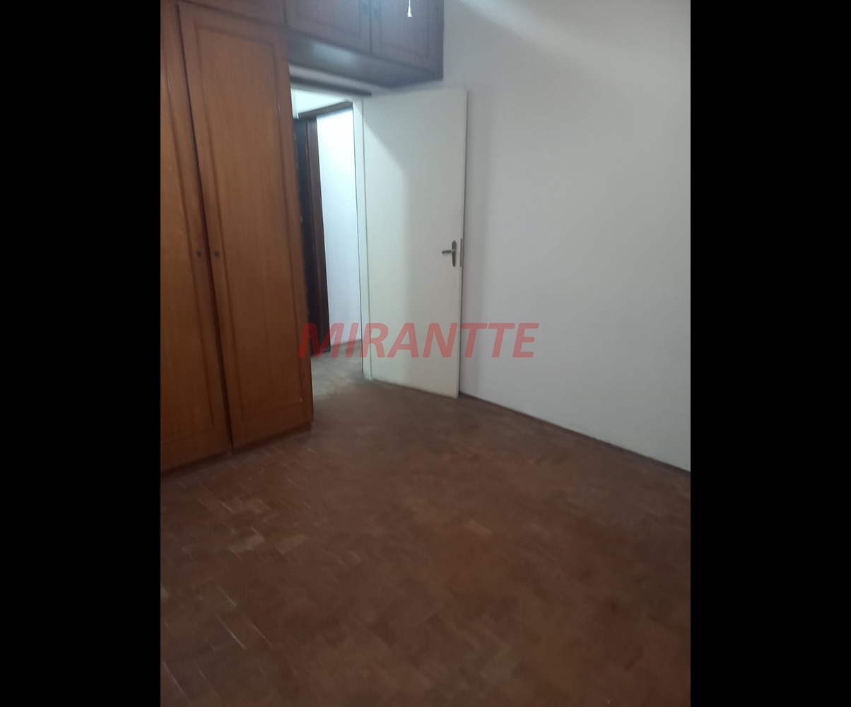 Casa terrea de 125m² com 2 quartos em Casa Verde
