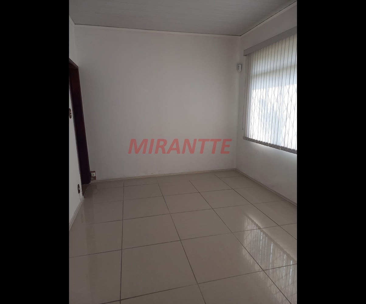 Casa terrea de 125m² com 2 quartos em Casa Verde