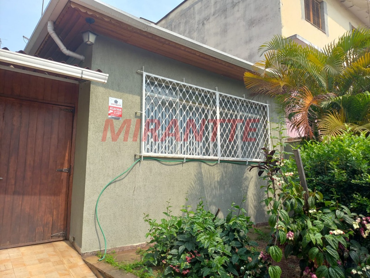 Casa terrea de 125m² com 2 quartos em Casa Verde