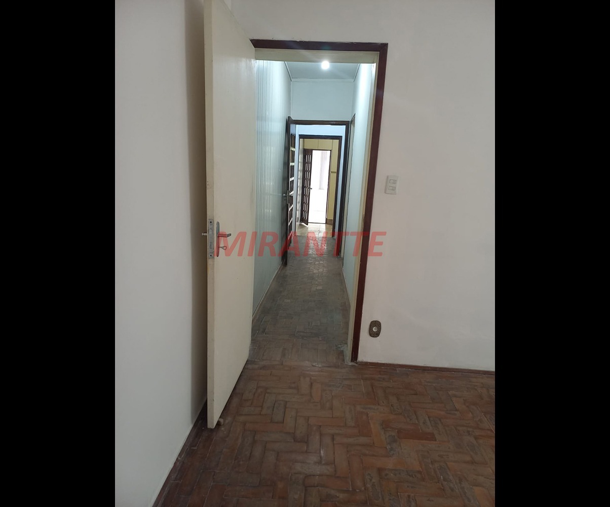 Casa terrea de 125m² com 2 quartos em Casa Verde