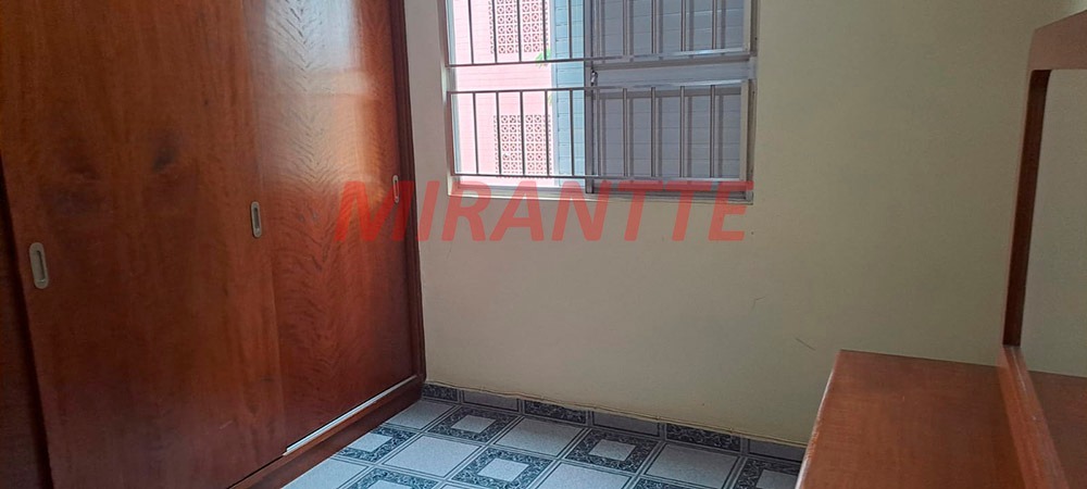 Apartamento de 70m² com 2 quartos em Barro Branco