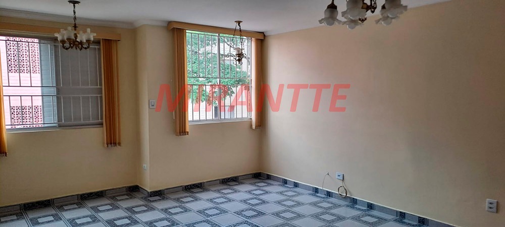 Apartamento de 70m² com 2 quartos em Barro Branco