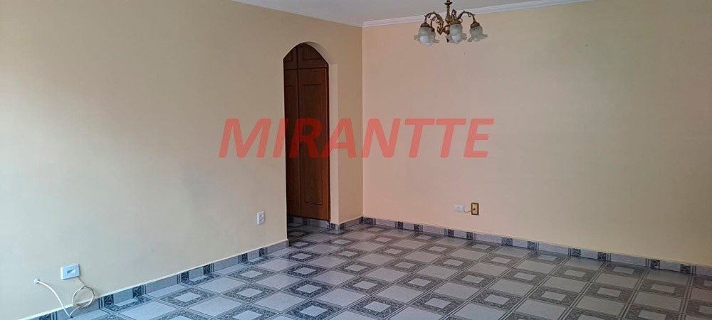 Apartamento de 70m² com 2 quartos em Barro Branco