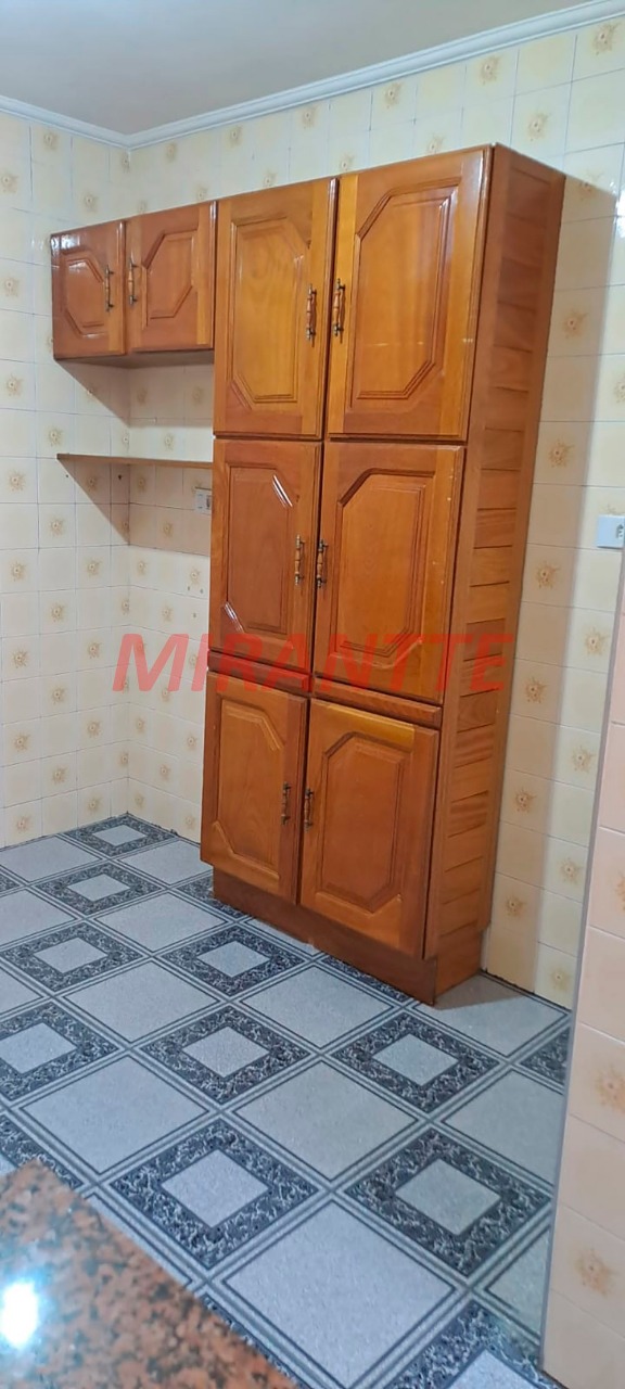 Apartamento de 70m² com 2 quartos em Barro Branco