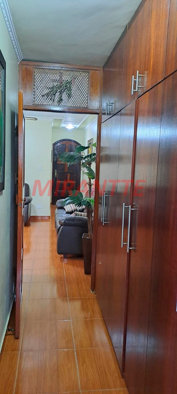 Apartamento de 70m² com 2 quartos em Barro Branco