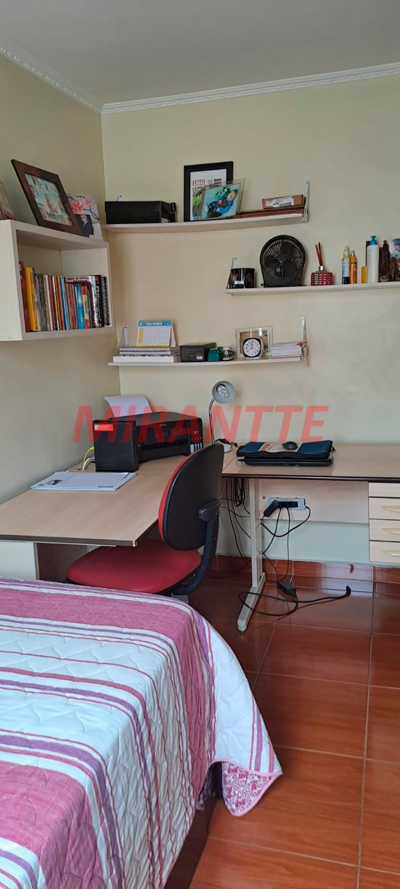 Apartamento de 70m² com 2 quartos em Barro Branco