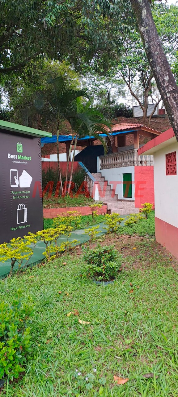 Apartamento de 70m² com 2 quartos em Barro Branco