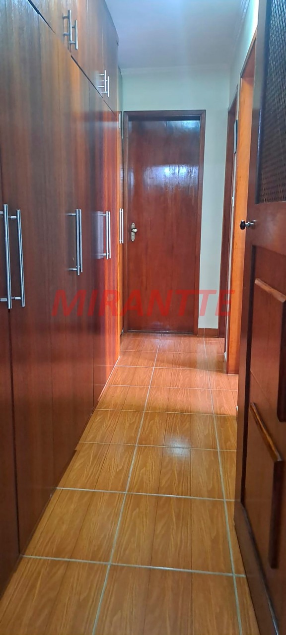 Apartamento de 70m² com 2 quartos em Barro Branco