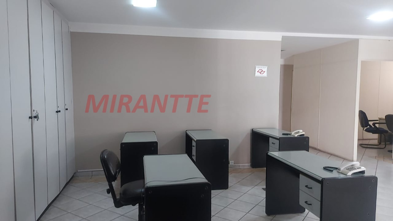 Comercial de 562m² em Vila Gustavo