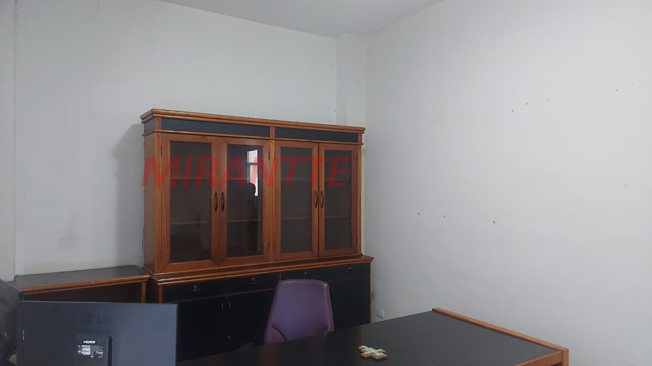 Comercial de 562m² em Vila Gustavo