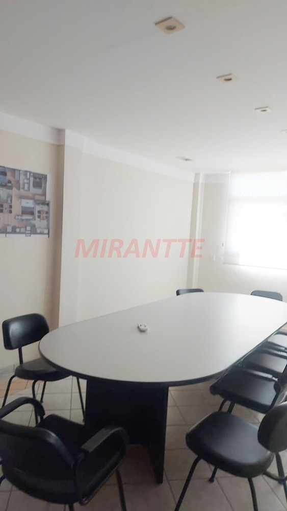 Comercial de 562m² em Vila Gustavo