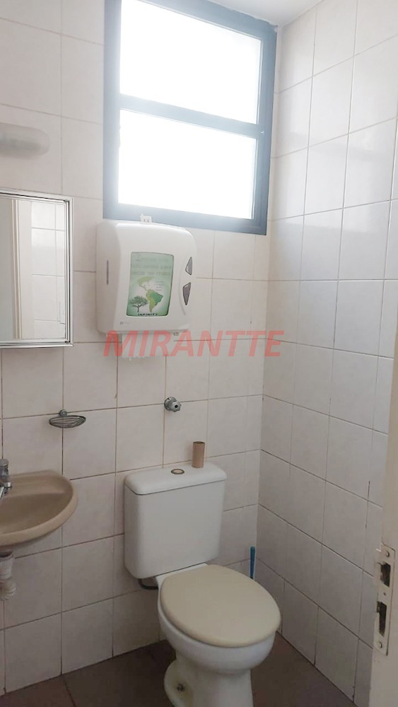 Comercial de 562m² em Vila Gustavo
