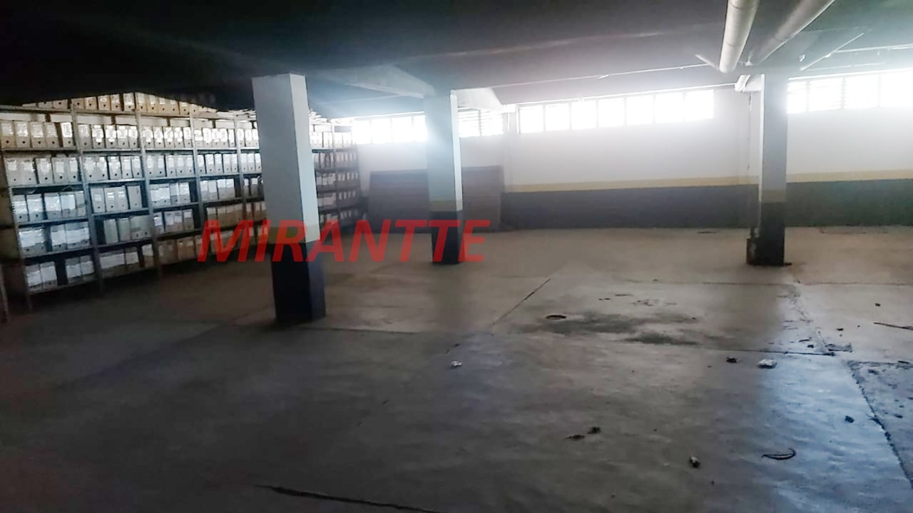 Comercial de 562m² em Vila Gustavo