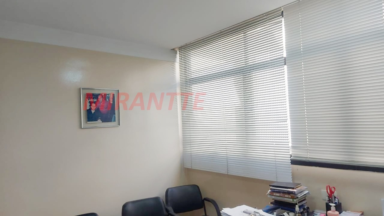 Comercial de 562m² em Vila Gustavo