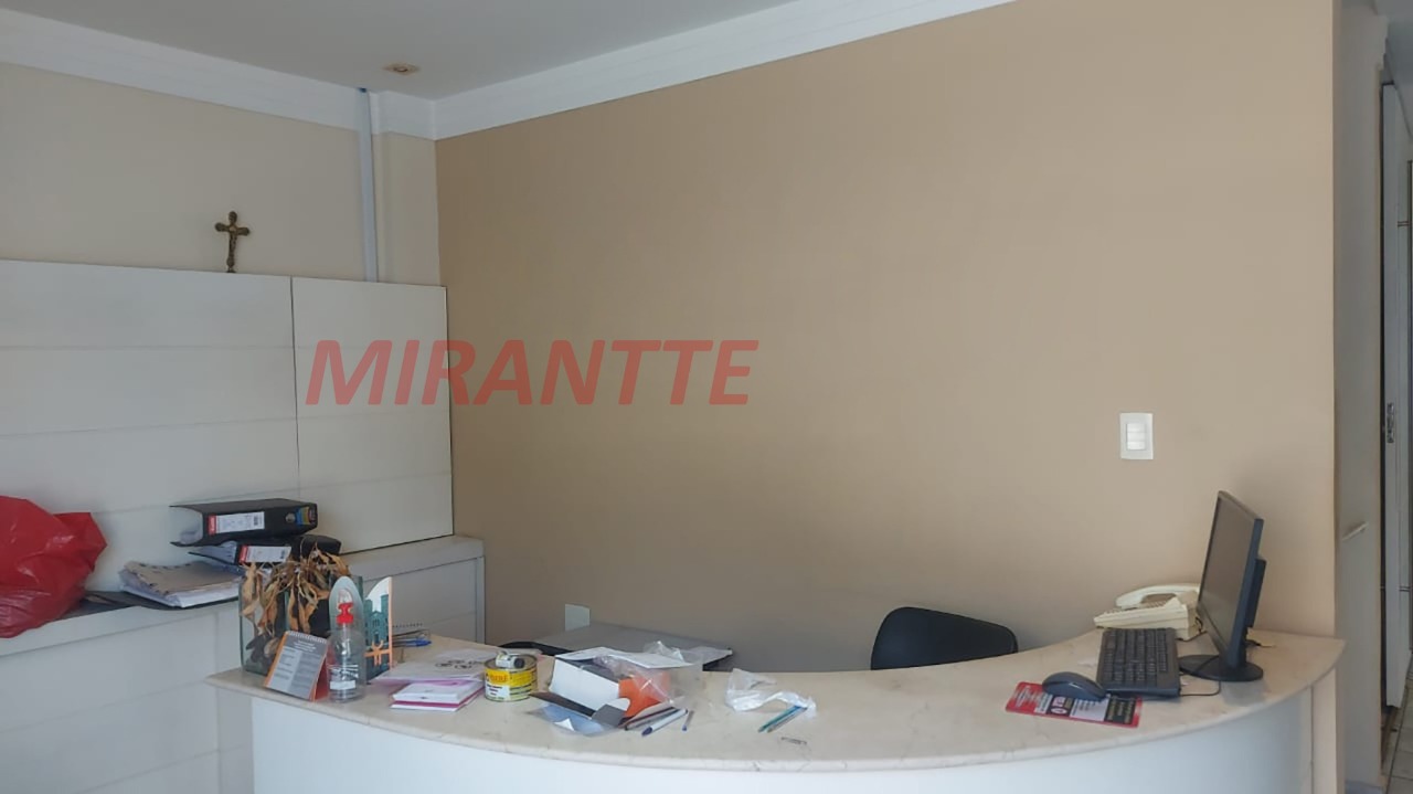 Comercial de 562m² em Vila Gustavo
