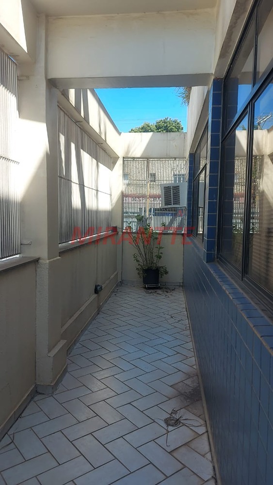 Comercial de 562m² em Vila Gustavo