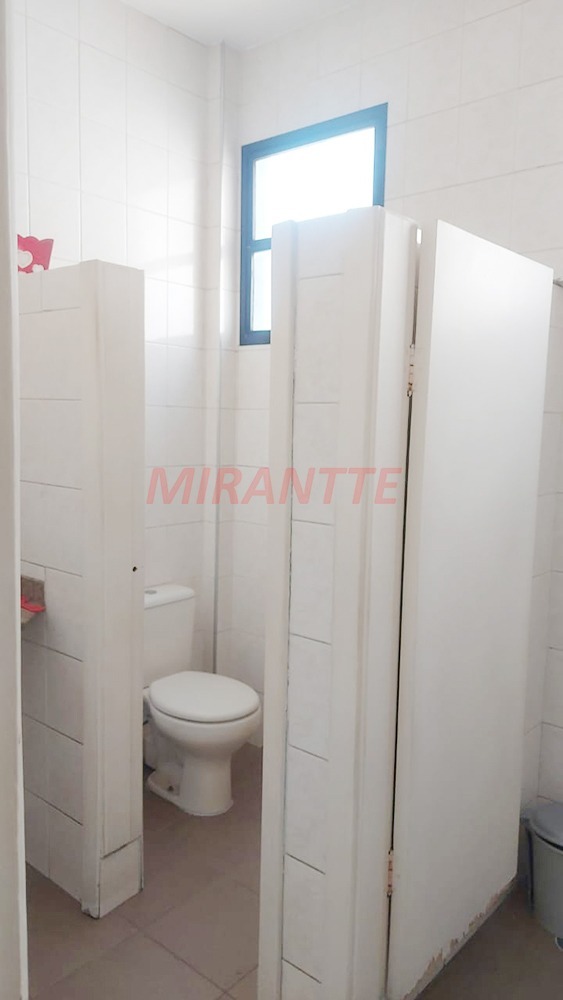 Comercial de 562m² em Vila Gustavo