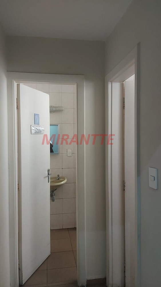 Comercial de 562m² em Vila Gustavo
