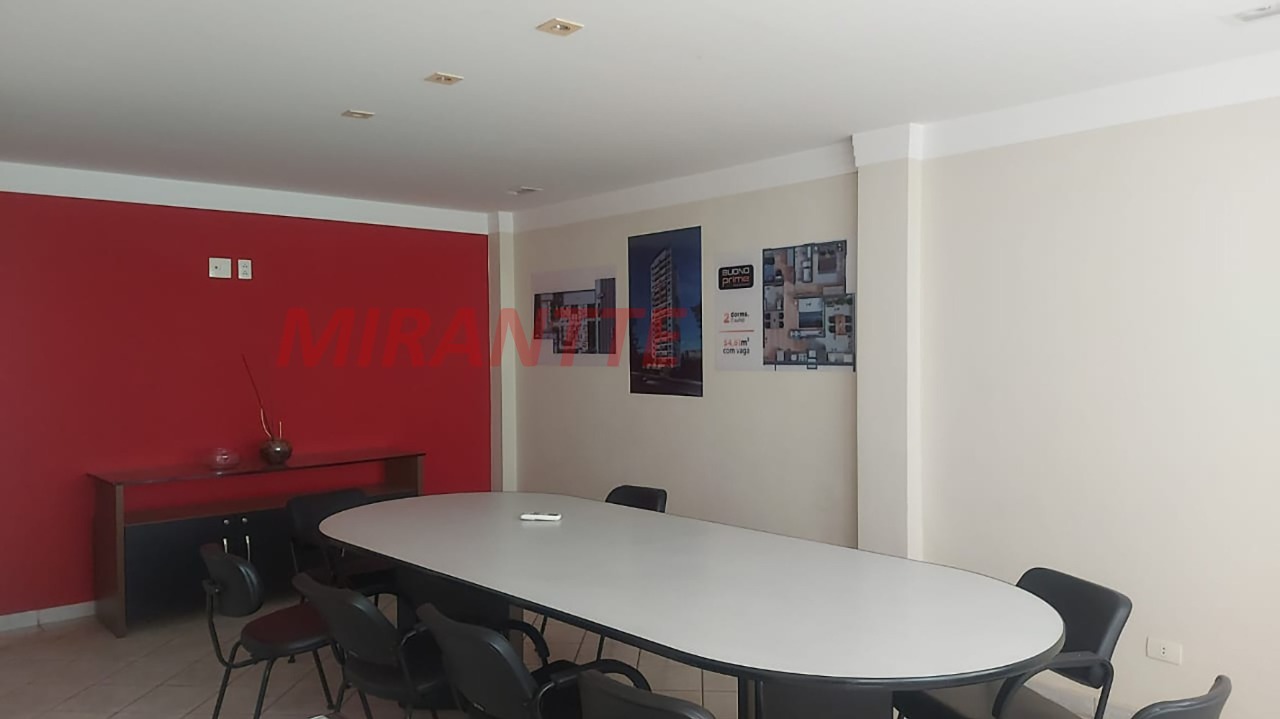 Comercial de 562m² em Vila Gustavo