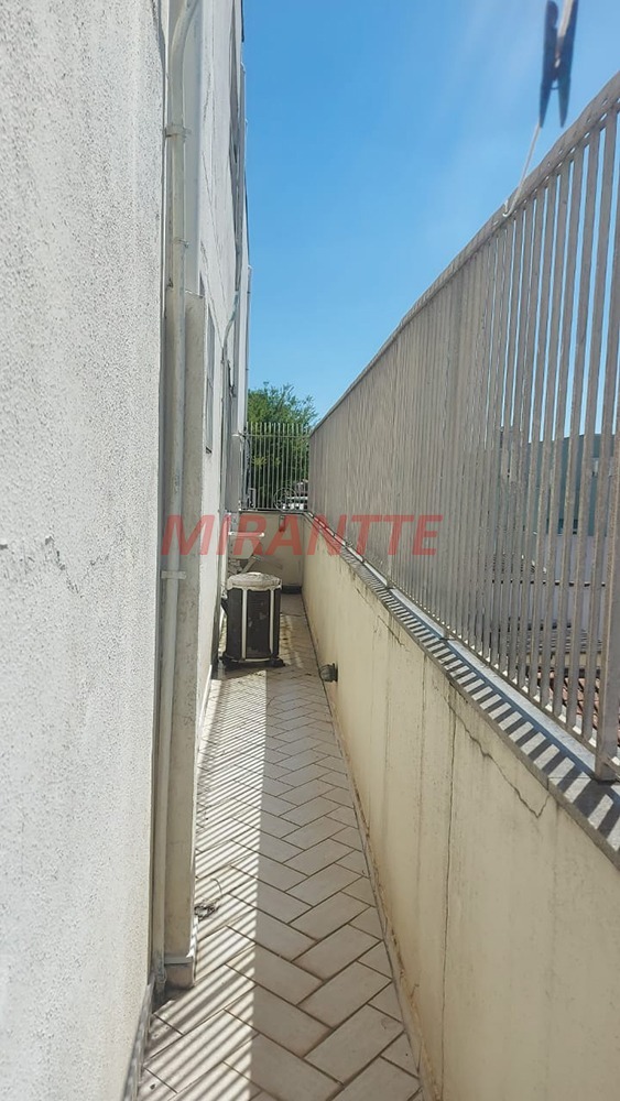 Comercial de 562m² em Vila Gustavo
