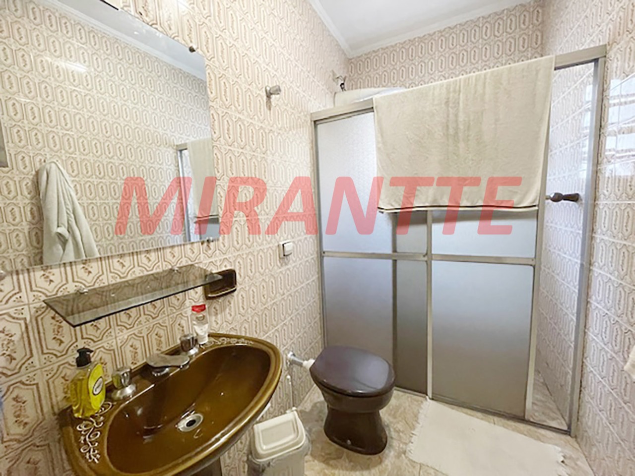 Casa terrea de 130m² com 2 quartos em Jardim São Paulo(Zona Norte)