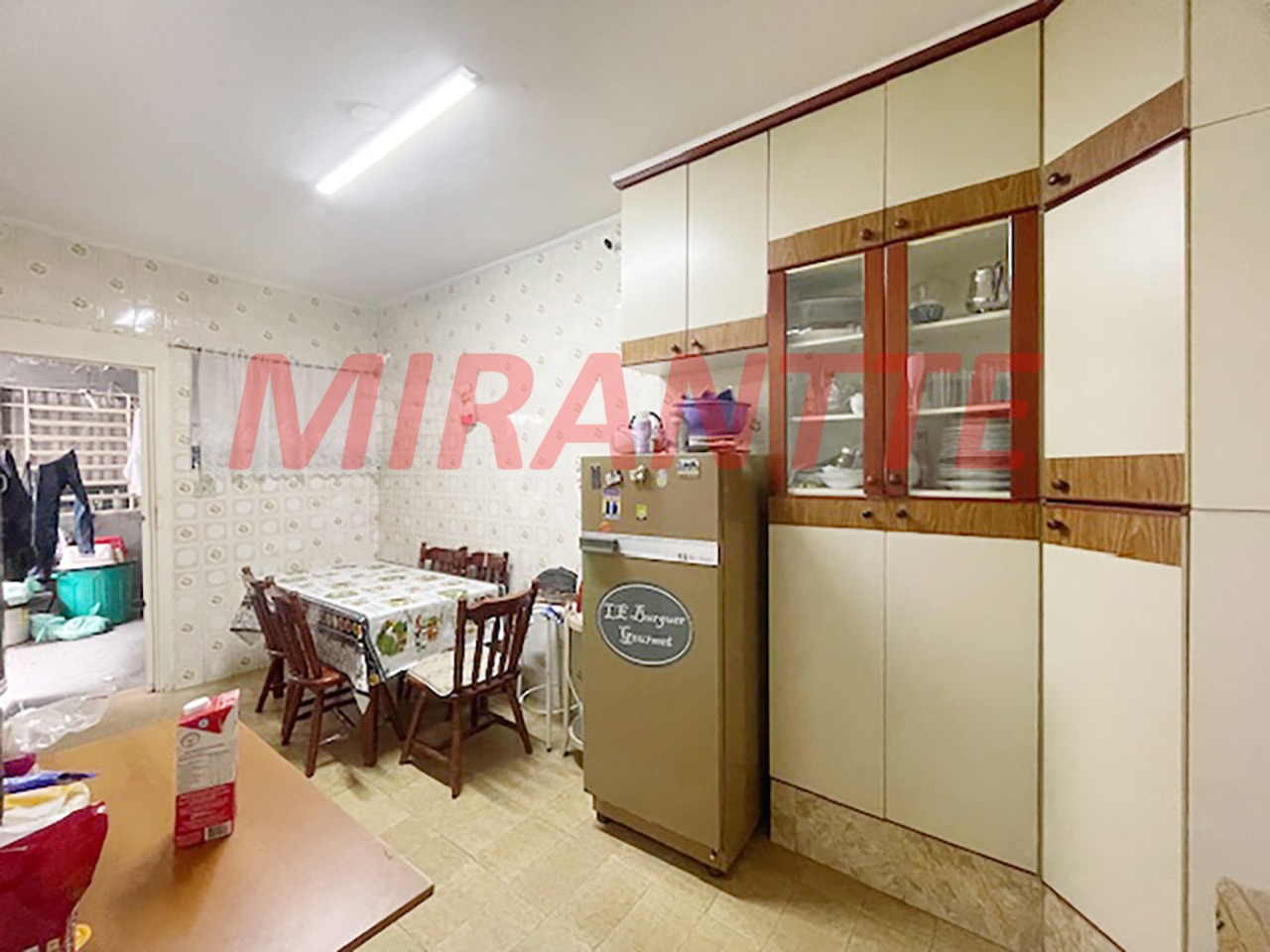 Casa terrea de 130m² com 2 quartos em Jardim São Paulo(Zona Norte)