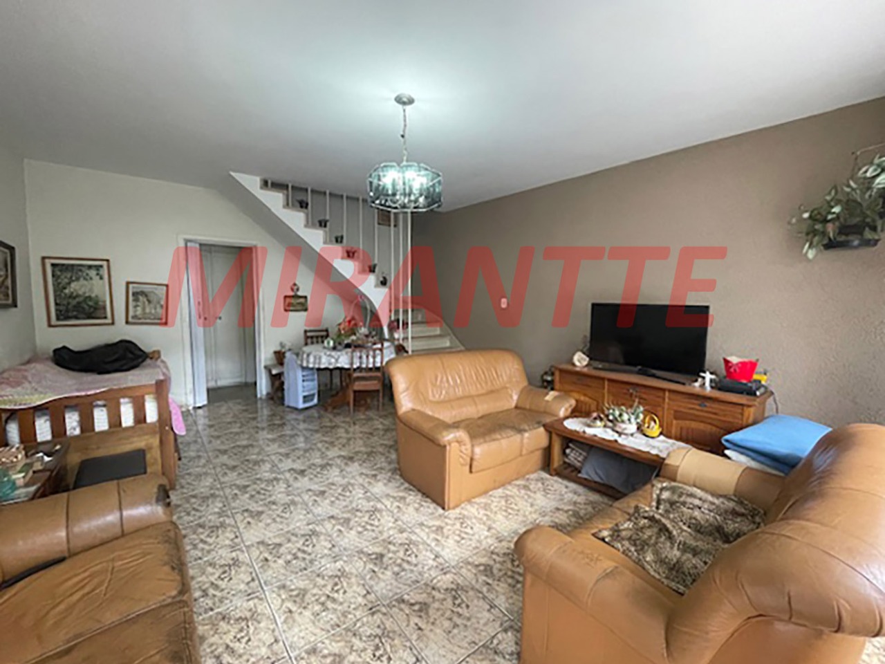 Casa terrea de 130m² com 2 quartos em Jardim São Paulo(Zona Norte)