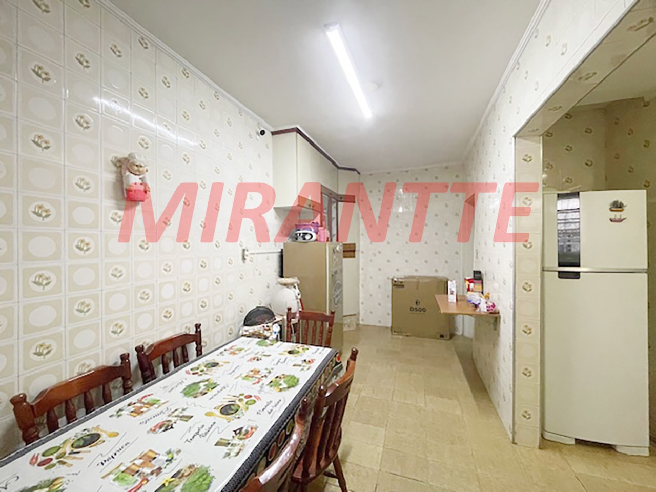 Casa terrea de 130m² com 2 quartos em Jardim São Paulo(Zona Norte)