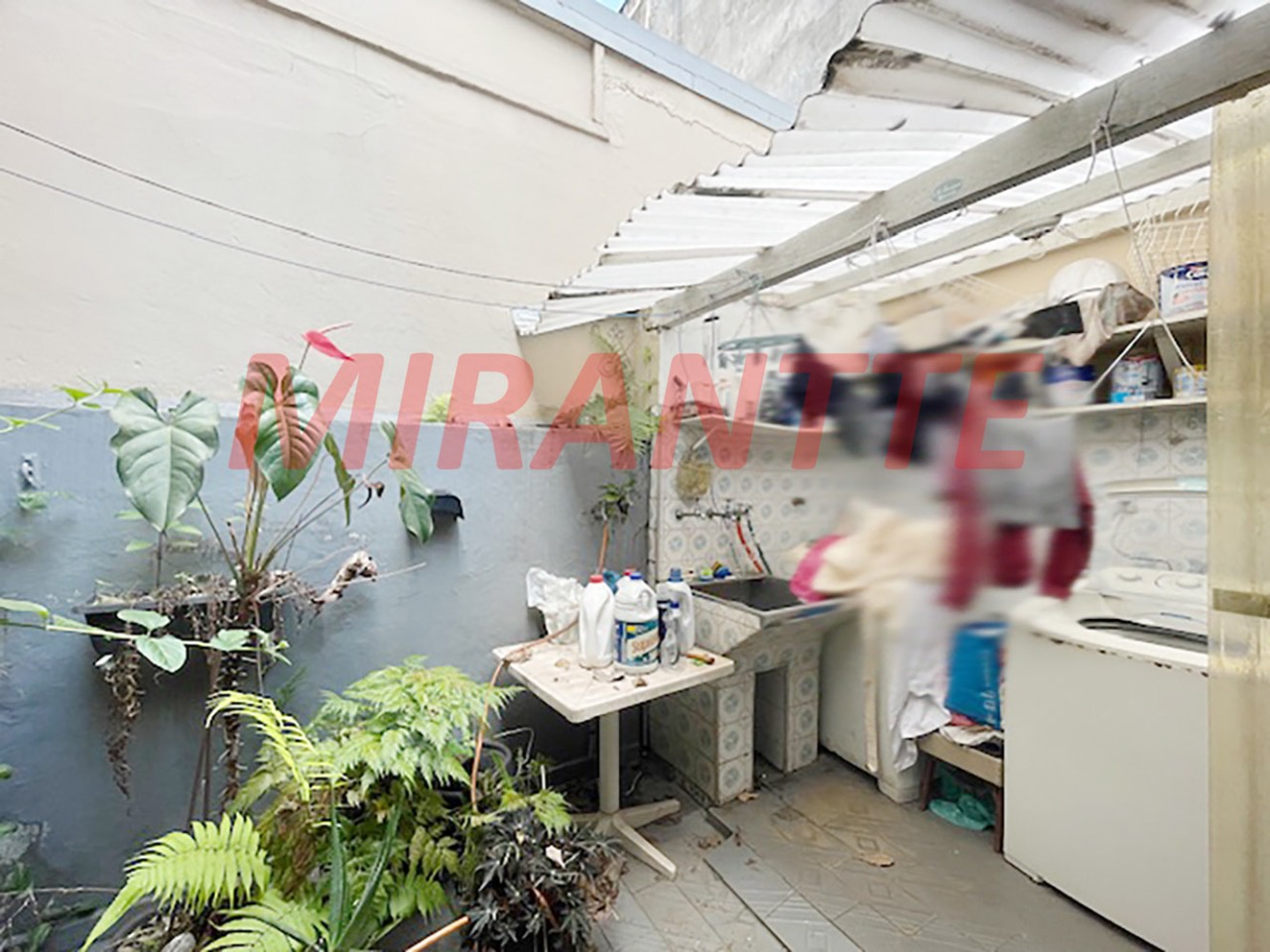 Casa terrea de 130m² com 2 quartos em Jardim São Paulo(Zona Norte)