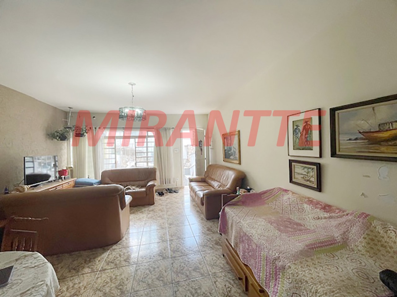 Casa terrea de 130m² com 2 quartos em Jardim São Paulo(Zona Norte)