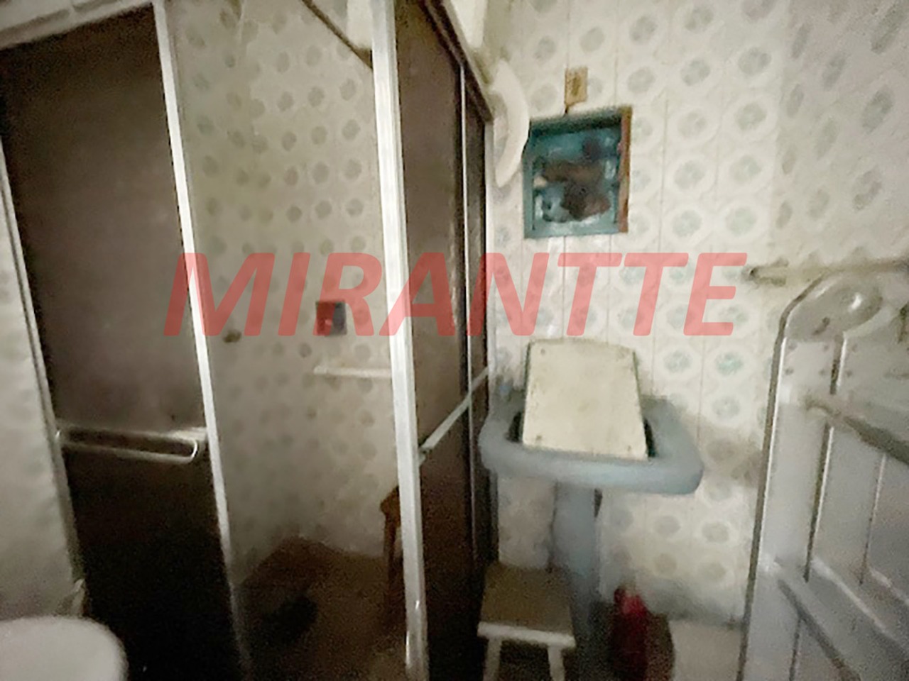 Casa terrea de 130m² com 2 quartos em Jardim São Paulo(Zona Norte)