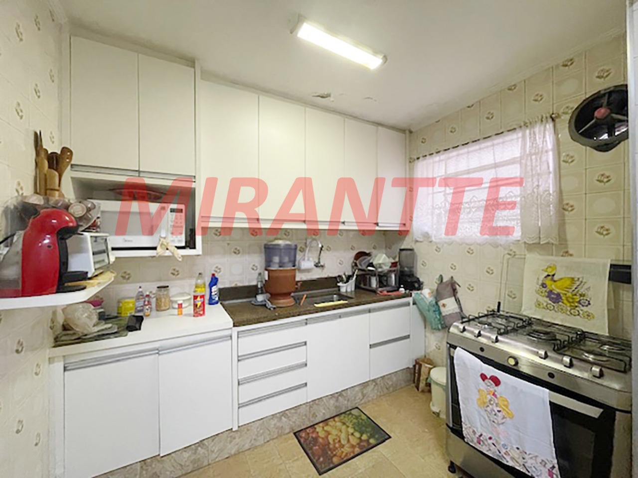 Casa terrea de 130m² com 2 quartos em Jardim São Paulo(Zona Norte)