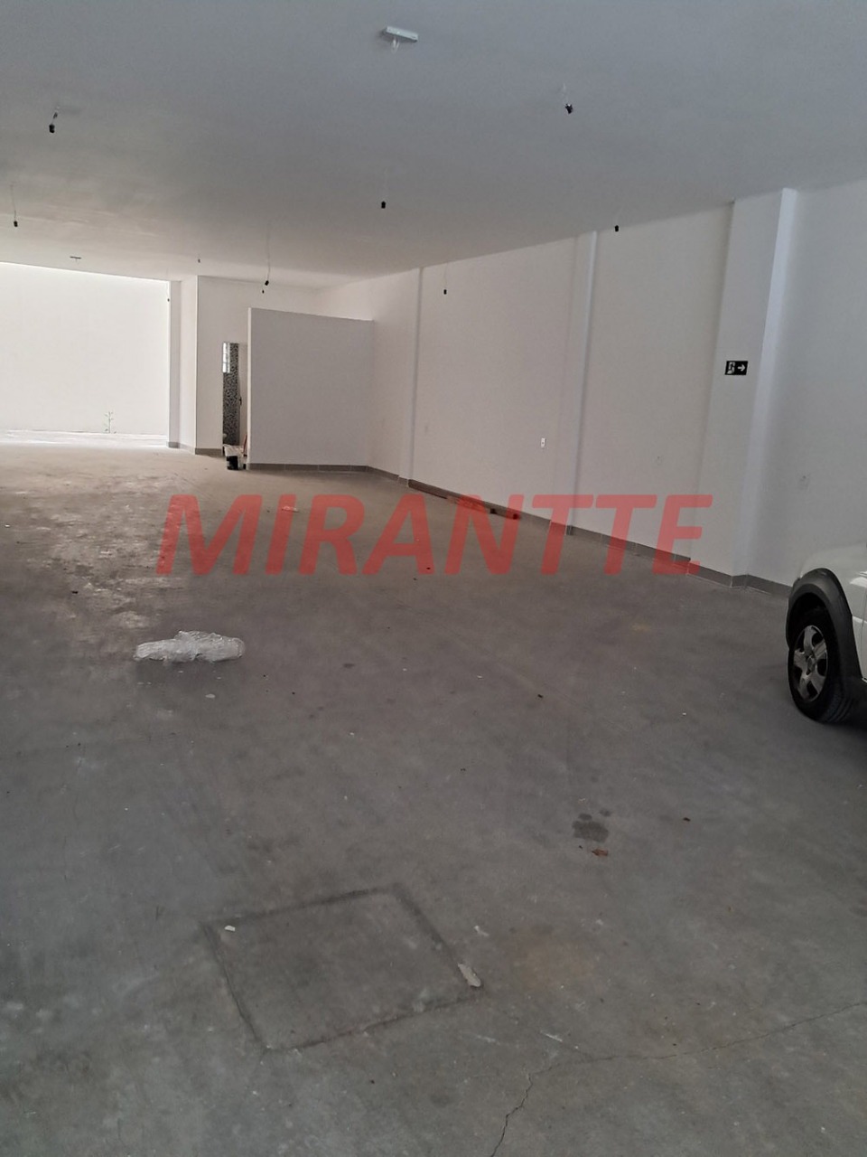 Galpao de 250m² em Santana