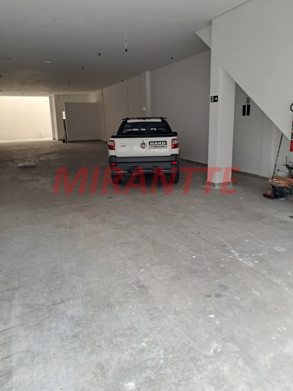 Galpao de 250m² em Santana