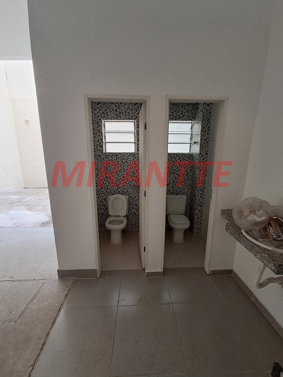 Galpao de 250m² em Santana