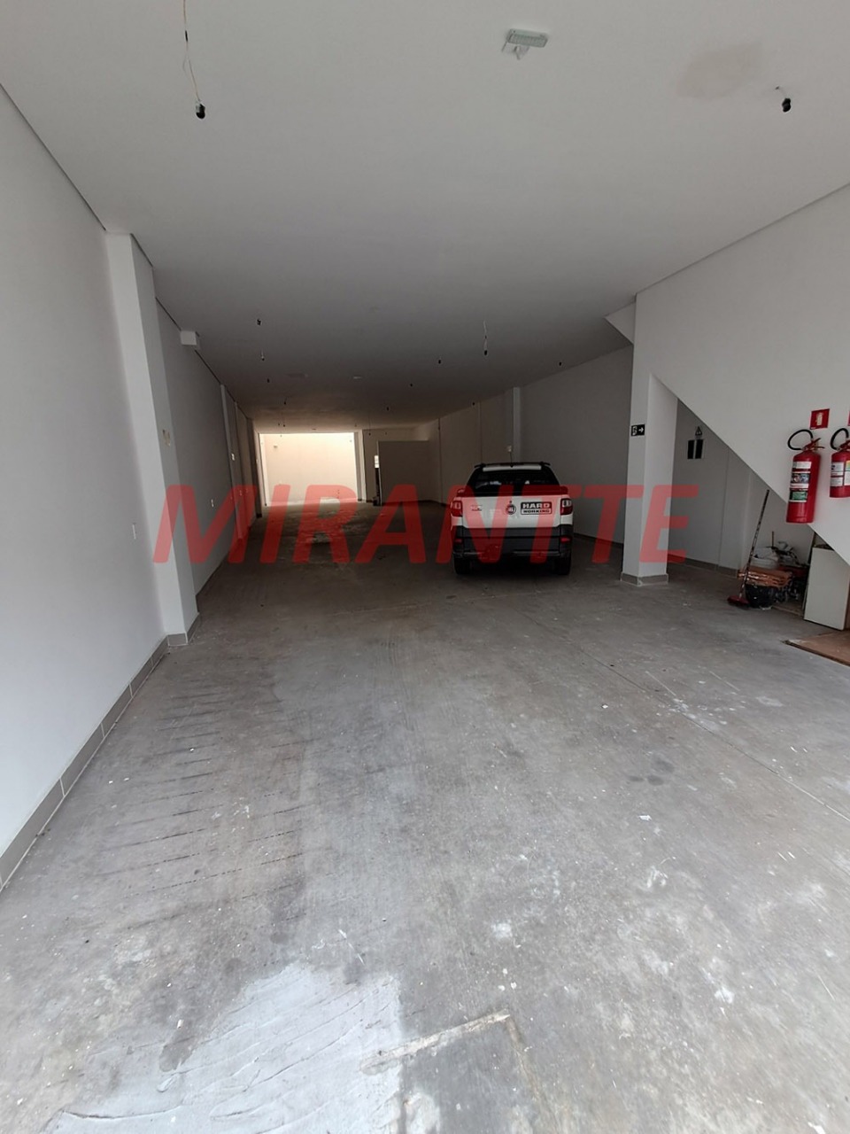 Galpao de 250m² em Santana