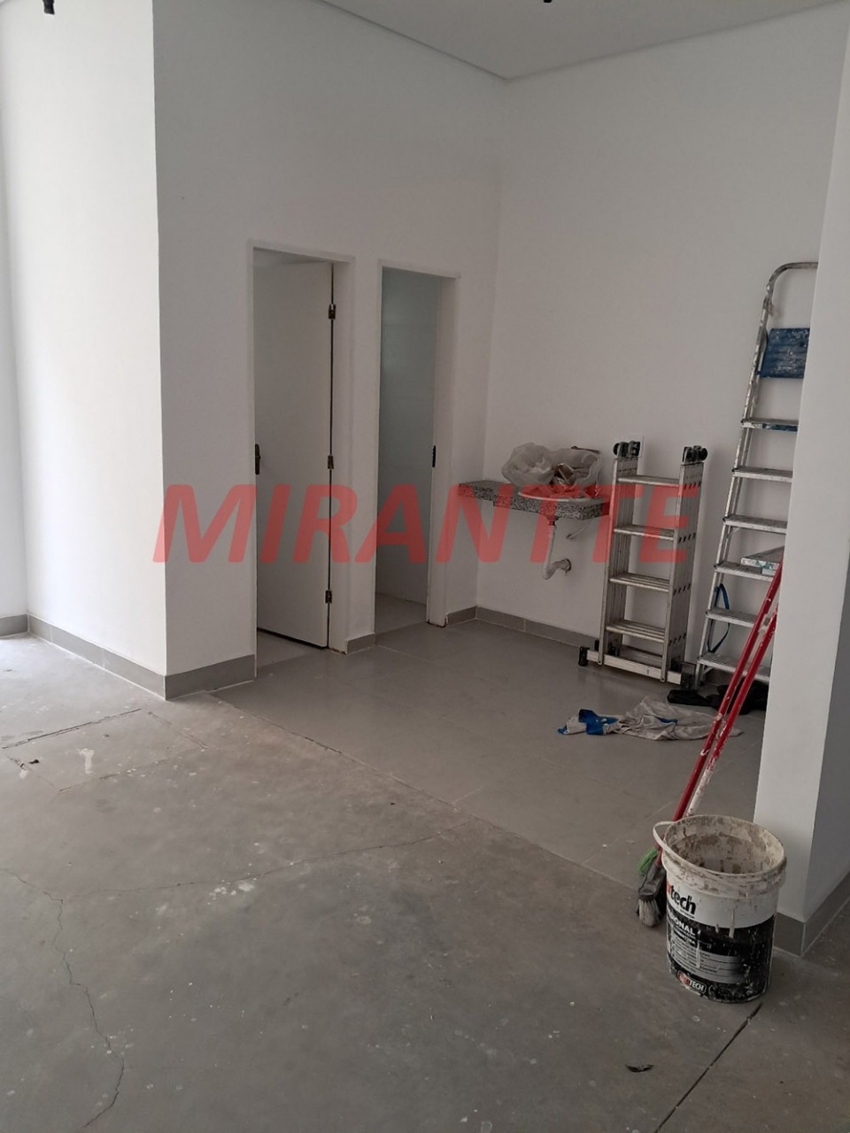 Galpao de 250m² em Santana